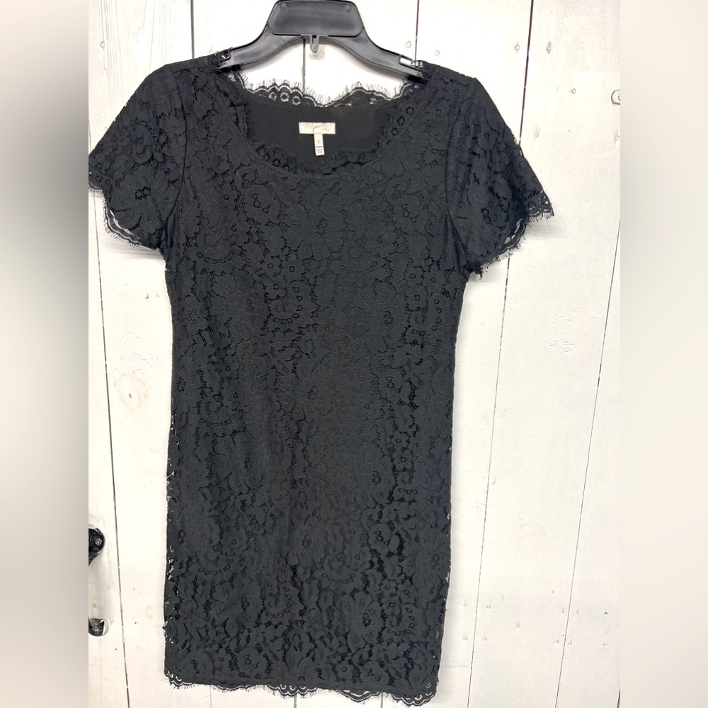 Joie Lace Dress 🖤
